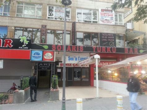kayseri türkü bar